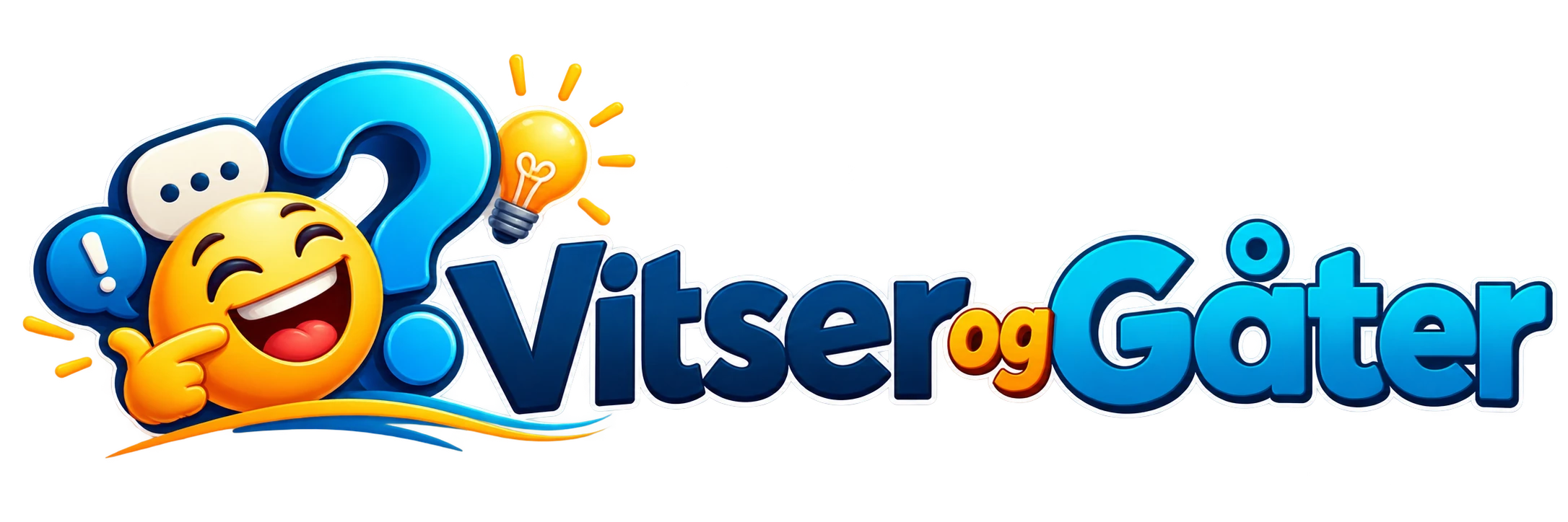 Vitser og Gåter